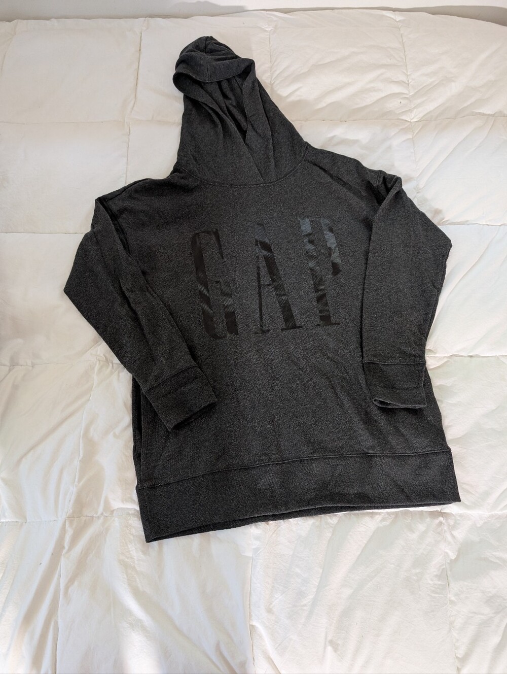Gap Relaxed Hoodie Sweatshirt